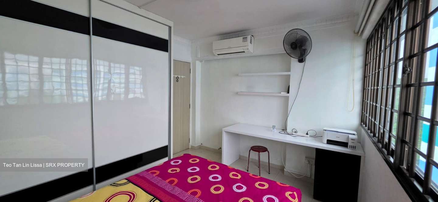 Blk 25 Telok Blangah Crescent (Bukit Merah), HDB 5 Rooms #549947661